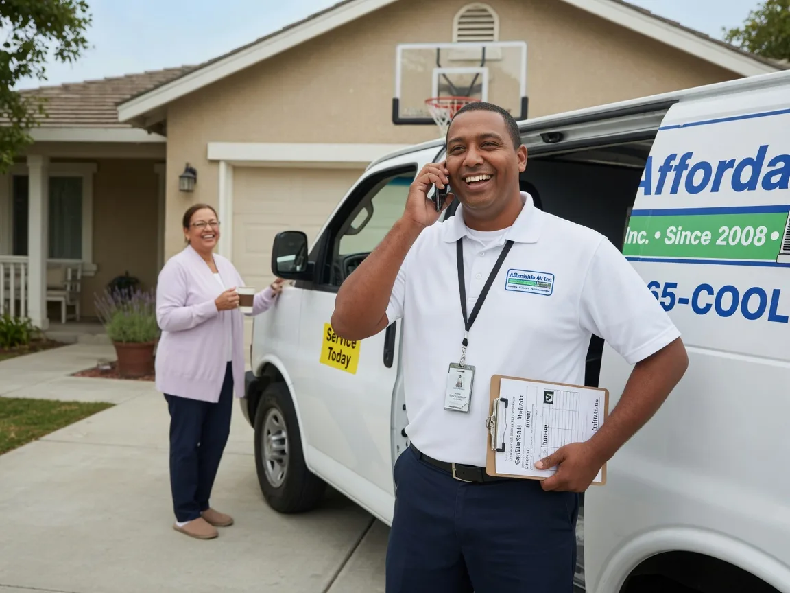 Central Ac Repair Malibu, CA FAQs